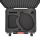 RESIN CASE HPRC2460 FOR DJI GOOGLES